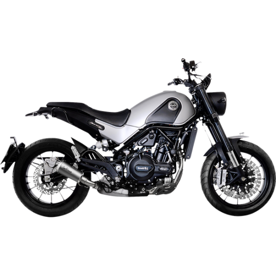 LV-10 Slip-On Muffler MUFFLER LV10 BENELLI