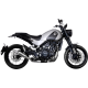 LV-10 Slip-On Muffler MUFFLER LV10 BENELLI