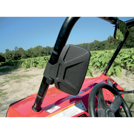 UTV Sideview Mirrors MIRRORS SIDE VIEW 1.75"
