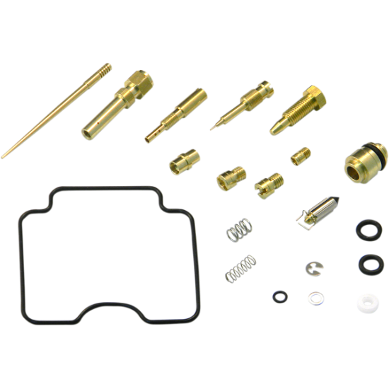 Carburetor Repair Kit REPAIR KIT CARB YFM450