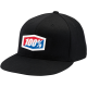 Official Flexfit® Hat HAT ESSENTIAL SM/MD BK