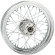 Replacement Laced Wheel WHEEL 16X3 CHR 00-6ST/FXD