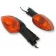 Turn Signals for Yamaha TURN SIGNAL YAM-AMBER LEFT