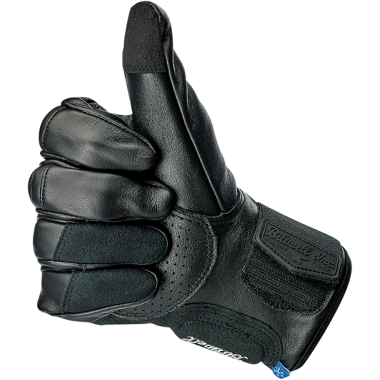 Belden Handschuhe GLOVE BELDEN BLK XS