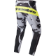 Youth Racer Tactical S23 Pants PANT YTH R-TACT CAM-G/Y 22