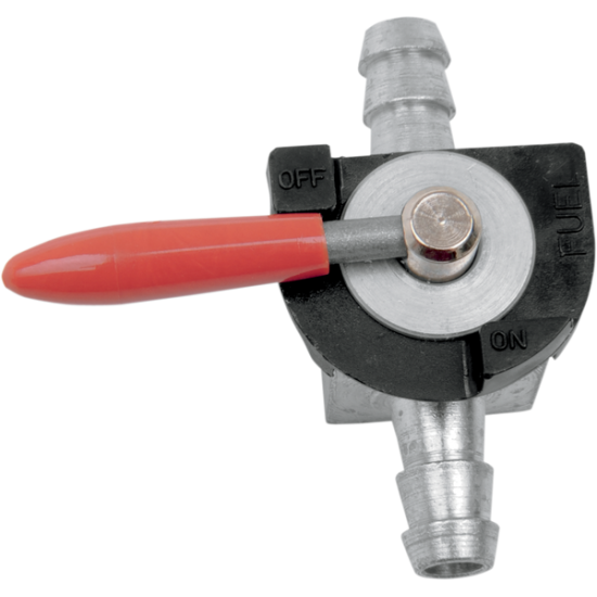 In-Line Fuel Valve INLINE FUEL VALVE 1/4"