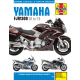 Service Manual YAMAHA FJR1300 (01-13)