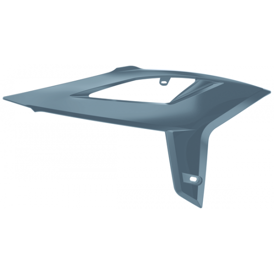 Ersatz-Plastikteile Kühlerabdeckungen für Beta RAD CVR BETA 20- GREY Ersatz-Plastikteile Kühlerabdeckungen für Beta RAD CVR BETA 20- GREY