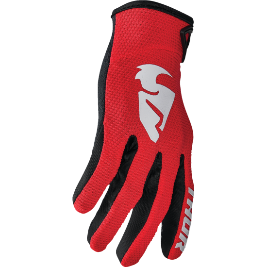 Sector Gloves GLOVE SECTOR RD/WH 2X    