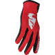 Sector Handschuhe GLOVE SECTOR RD/WH 2X    