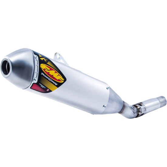 Powercore 4 Slip-On Muffler P-CORE4 S/A MOD DRZ400S