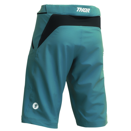 Intense Shorts SHORT INTENSE TEAL 30