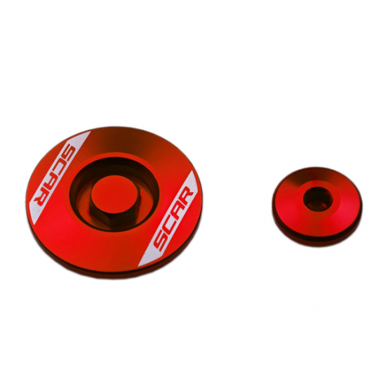 Engine Plug ENGINE PLUG CRF250 18- RD