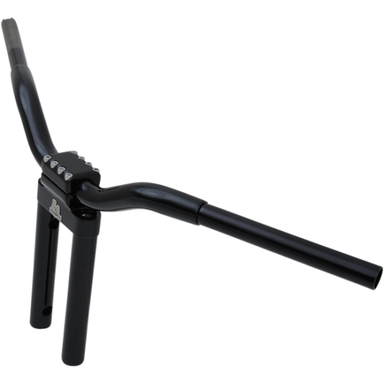 Kage Fighter-T Handlebar HANDLEBAR 12B KAGE-F TEE