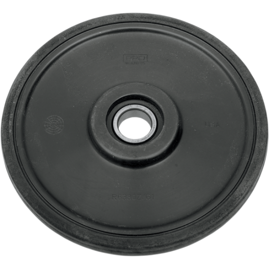 Idler Wheel WHEEL,STD.6.38 BLACK