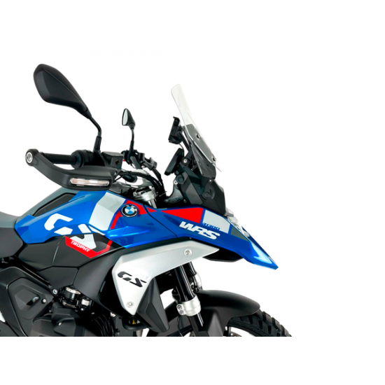 Windschild WNDSCRN STANDARD R1300GS CLEAR