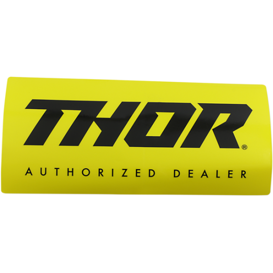 Thor Authorized Dealer Decal DECAL S19 THOR AUTH DLR