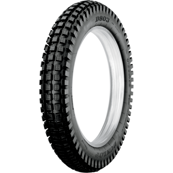 D803GP Reifen D803GPK 120/100R18 68M TL