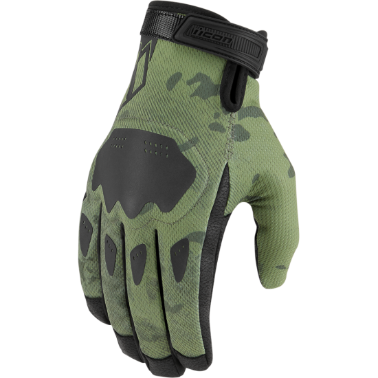 Hooligan™ CE Gloves GLVE HOOLIGAN CE GN CM MD