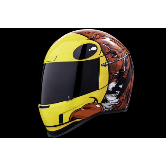 Airform™ Brozak MIPS® Helmet HLMT AFRM-MIP BROZK RD XS