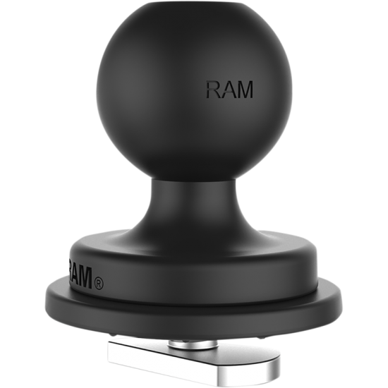 Track Ball™ with T-Bolt Attachment BALL FOR TOUGH TRACK