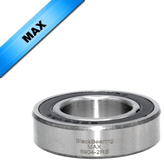 Max Lager BEARING MAX 20X37X9MM