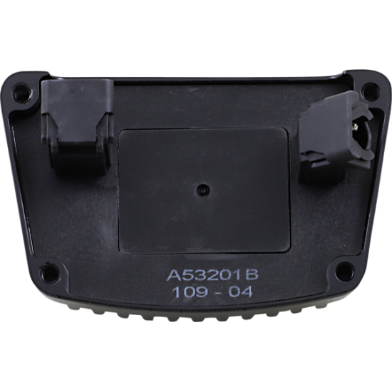 Solid-State Regulator REGULATOR BLK TOUR 17-22 Solid-State Regulator REGULATOR BLK TOUR 17-22
