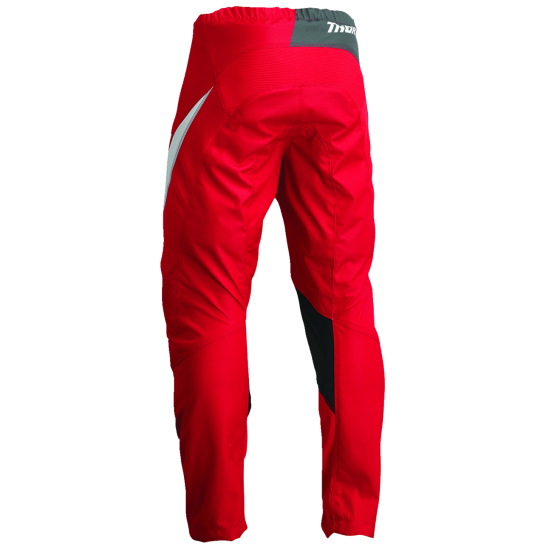 Youth Sector Edge Pants PNT YT SCTR EDGE RD/WH 26