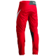 Youth Sector Edge Pants PNT YT SCTR EDGE RD/WH 24