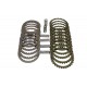 SRK Race/Sport-Serie Kupplungssatz CLUTCH KIT ARAMID SRK088