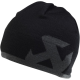 Brand Beanie BEANIE BK/GY