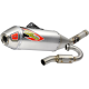 T-6 Exhaust System EXHAUST T6 SS S/A KAW T-6 Exhaust System EXHAUST T6 SS S/A KAW