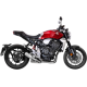 LV-10 Endschalldämpfer MUFFLER LV10 SS CB1000R LV-10 Endschalldämpfer MUFFLER LV10 SS CB1000R