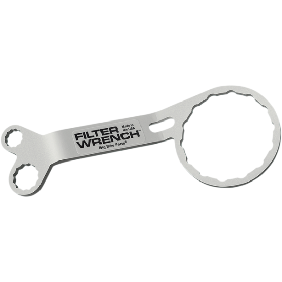 Filter Wrench OIL FILTER WRENCH 2 1/2