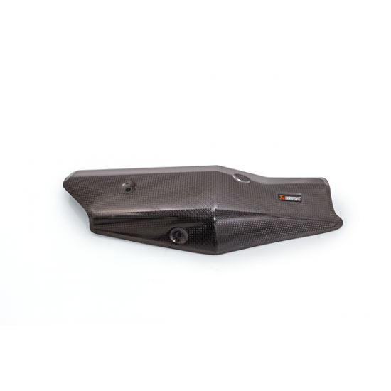 Heat Shield HEATSHIELD CF X-ADV