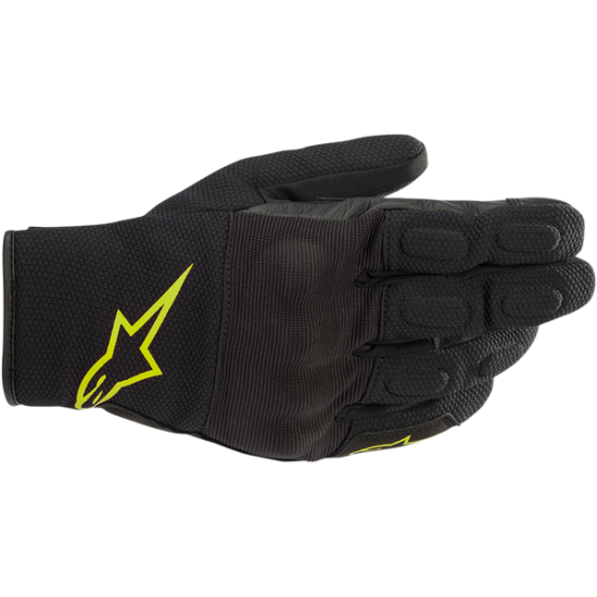 S-MAX Drystar® Gloves GLOVE S-MAX DS B/Y XL