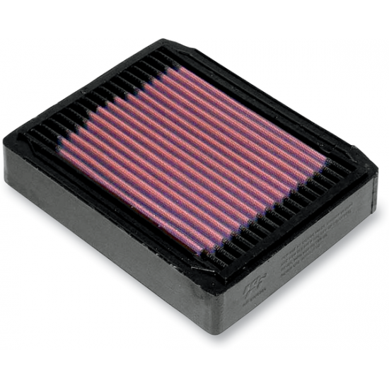 OE Replacement High-Flow Air Filter AIR FIL BMW R MODELS