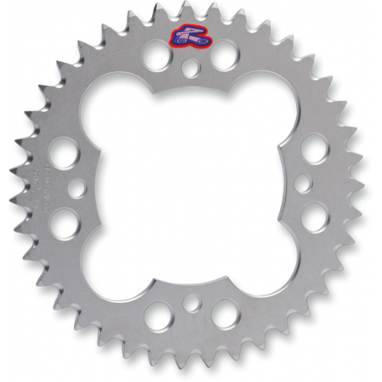 Kettenrad SPROCK R 520 36T SI UL SC Kettenrad SPROCK R 520 36T SI UL SC