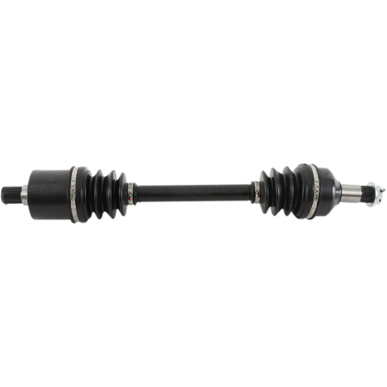 8 Ball Extreme Duty Axle AXLE KIT COMPLETE ARC CAT