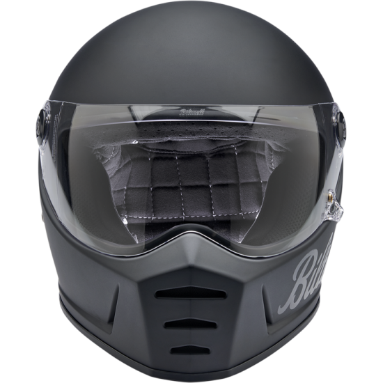 Lane Splitter Helm HELMET LANESPLITER F/B XS