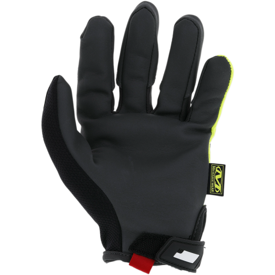 Hi-Viz Original® Utility Handschuhe ORIGINAL H-VIZ YELLW GLO SM