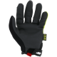 Hi-Viz Original® Utility Handschuhe ORIGINAL H-VIZ YELLW GLO SM