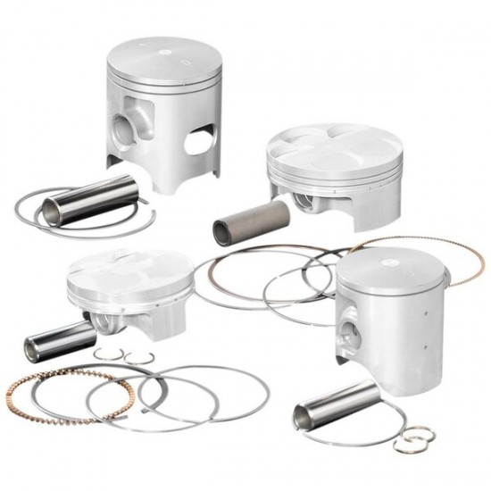 Schmiedekolbensatz PISTON KIT CRF450 101.00