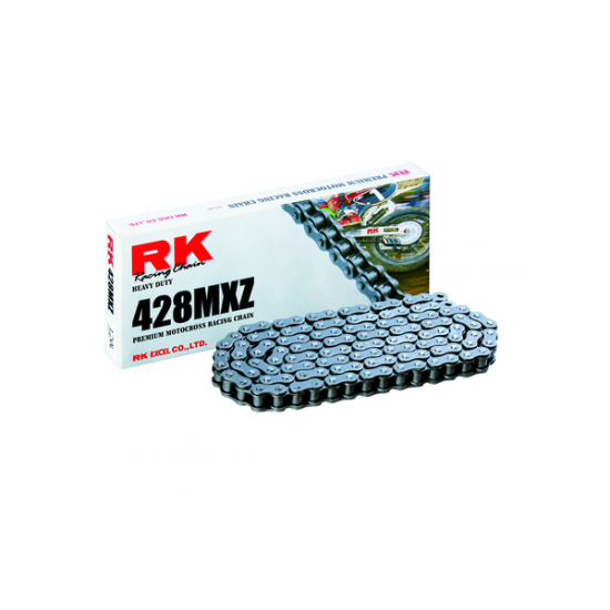 428 MXZ Drive Chain CHAIN RK428MXZ 110C