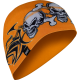 SportFlex® Beanie BEANIE SPFLX ORG TRBL SKL SportFlex® Beanie BEANIE SPFLX ORG TRBL SKL