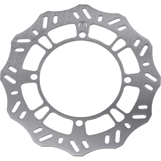 Standard Bremsscheibe ROTOR REAR SUZ RMZ 07-16 Standard Bremsscheibe ROTOR REAR SUZ RMZ 07-16