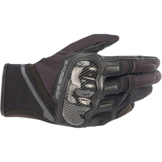 Chrome Handschuhe GLOVE CHROME B/G M