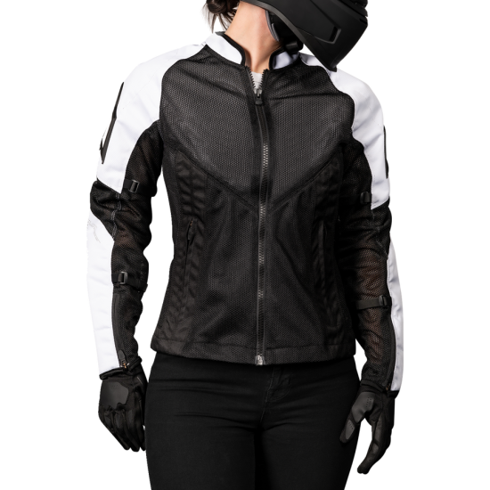 Damen Mesh™ AF Jacke JKT WM MESH AF CE WT XS