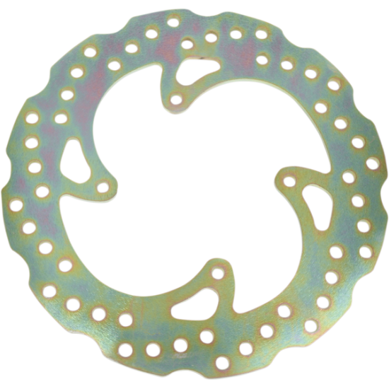 MD Series Supercross Contour Series Brake Rotor BRAKE ROTOR FIX WAVE