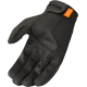 Airform™ CE Gloves GLOVE AIRFORM CE BK SM